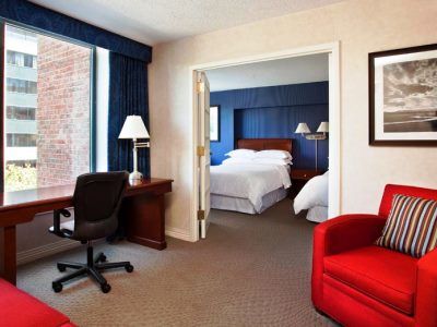 Hotel Sheraton Old Town