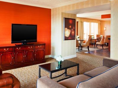 Hotel Sheraton Old Town Alexandria