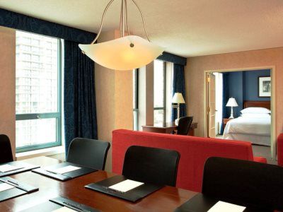 Sheraton Old Town 3* Alexandria