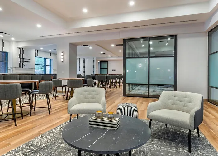 Sheraton Suites Old Town Alexandria