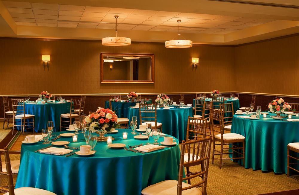 Sheraton Old Town