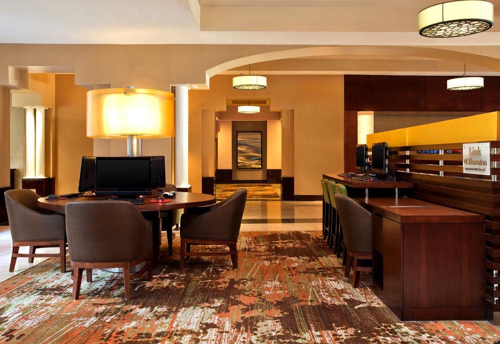 Sheraton Old Town Alexandría