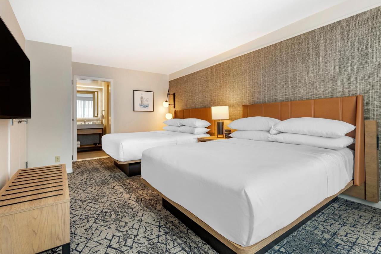 Hotel Sheraton Old Town 3*