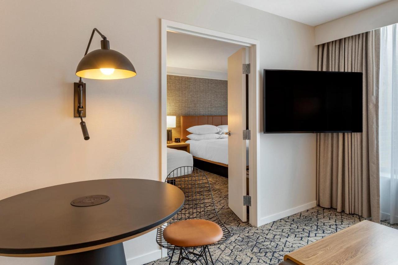 Hotel Sheraton Old Town