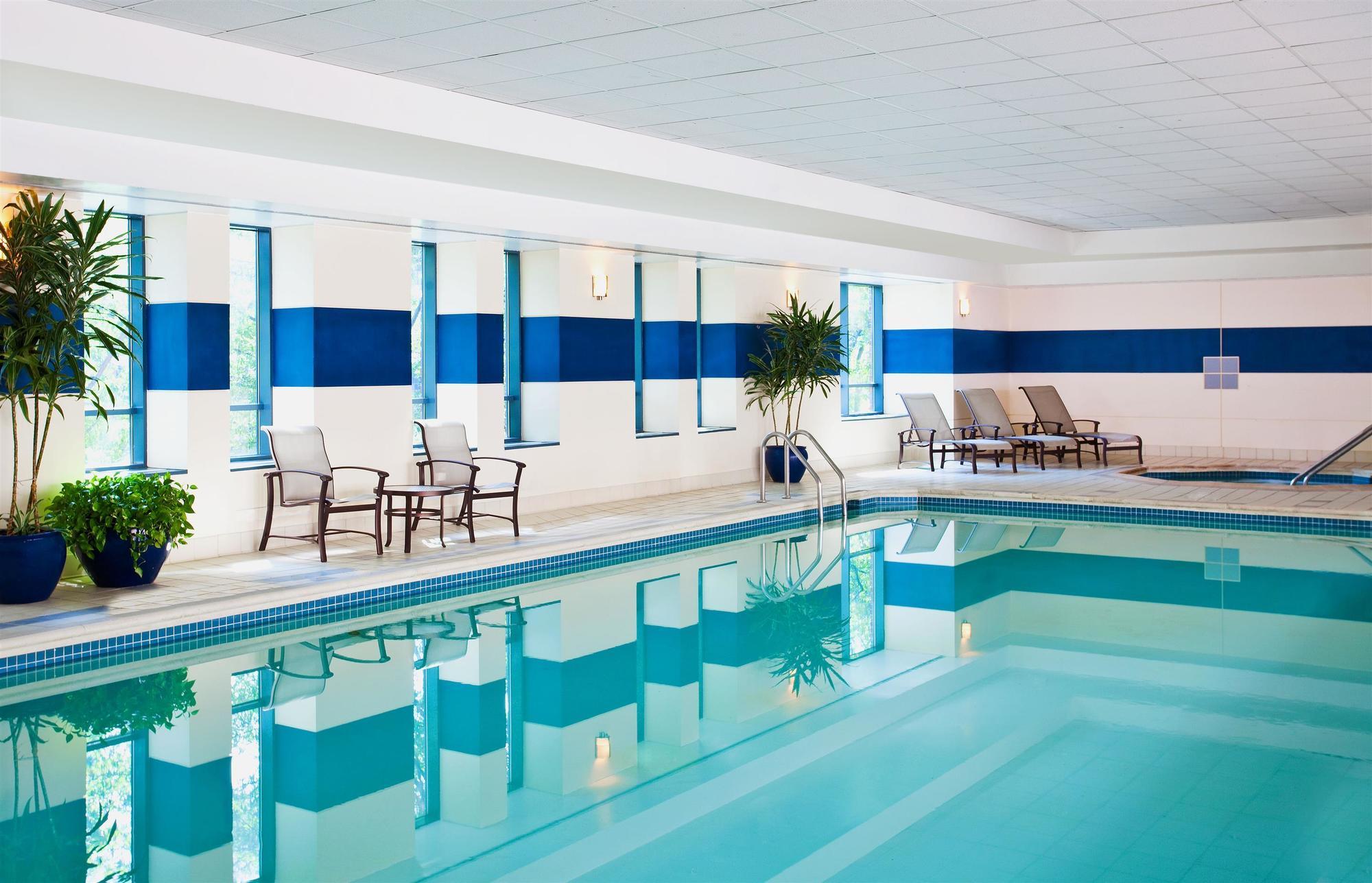 Hotel Sheraton Old Town